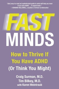 Enlarge image Cover: Fast Mind - Berkley Publishing Corporation,U.S.