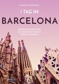 Abbildung von: 1 Tag in Barcelona - GRIN Verlag