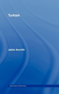 Cover: Turkish - Routledge