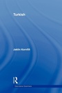 Cover: Turkish - Routledge