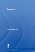 Cover: Rapanui - Routledge