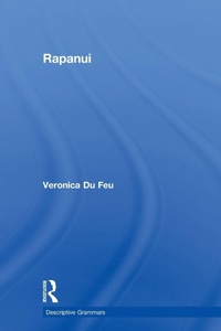 Enlarge image Cover: Rapanui - Routledge