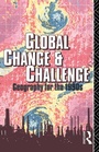 Cover: Global Change and Challenge - Routledge