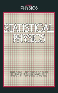 Enlarge image Cover: Statistical Physics - Routledge