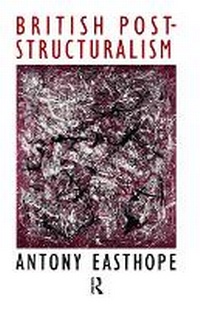 Enlarge image Cover: British Post Structuralism - Routledge