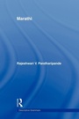 Cover: Marathi - Routledge