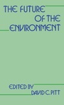 Cover: The Future of the Environment - Routledge