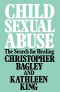 Cover: Child Sexual Abuse - Routledge