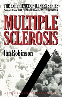 Enlarge image Cover: Multiple Sclerosis - Routledge