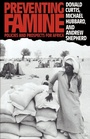 Cover: Preventing Famine - Routledge