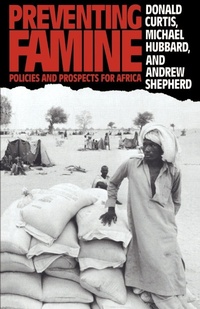 Enlarge image Cover: Preventing Famine - Routledge