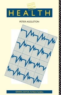 Enlarge image Cover: Health - Routledge
