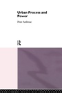 Cover: Urban Process and Power - Routledge