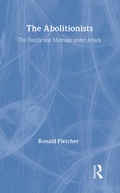 Cover: The Abolitionists - Routledge