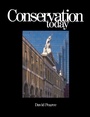 Cover: Conservation Today - Routledge