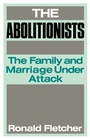 Cover: The Abolitionists - Routledge