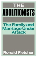 Cover: The Abolitionists - Routledge