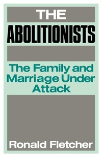 Enlarge image Cover: The Abolitionists - Routledge
