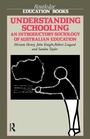 Cover: Understanding Schooling - Routledge