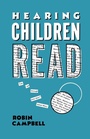 Cover: Hearing Children Read - Routledge
