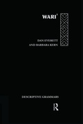 Cover: Wari - Routledge