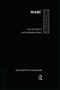 Enlarge image Cover: Wari - Routledge