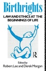 Cover: Birthrights - Routledge