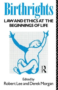 Enlarge image Cover: Birthrights - Routledge