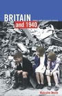 Cover: Britain and 1940 - Routledge
