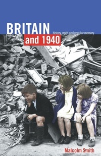 Enlarge image Cover: Britain and 1940 - Routledge