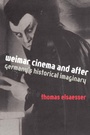 Bild: Weimar Cinema and After - Routledge