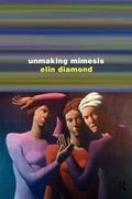 Cover: Unmaking Mimesis - Routledge