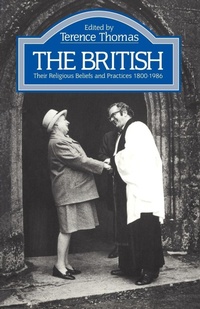 Enlarge image Cover: The British - Routledge