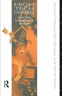Cover: High-Tech Fantasies - Routledge