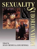Cover: Sexuality and Subordination - Routledge