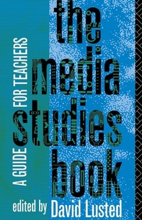 Enlarge image Cover: The Media Studies Book - Routledge