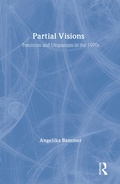 Cover: Partial Visions - Routledge