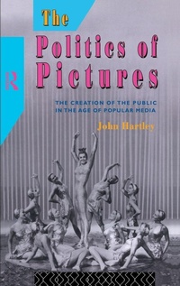 Enlarge image Cover: The Politics of Pictures - Routledge