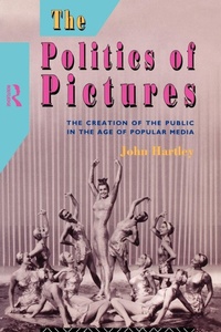 Enlarge image Cover: The Politics of Pictures - Routledge
