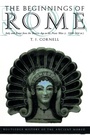 Cover: The Beginnings of Rome - Routledge