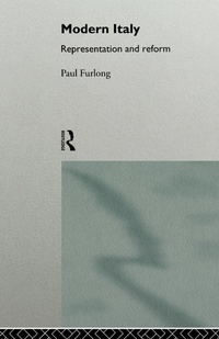 Enlarge image Cover: Modern Italy - Routledge