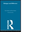 Cover: Dialogue and Difference - Routledge