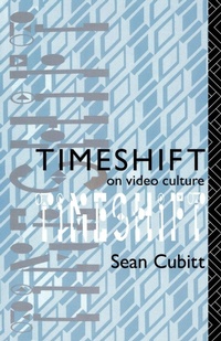 Enlarge image Cover: Timeshift - Routledge