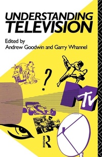 Enlarge image Cover: Understanding Television - Routledge