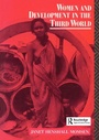 Cover: Women and Development in the Third World - Routledge