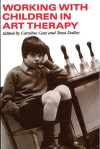 Enlarge image Cover: Working with Children in Art Therapy - Routledge