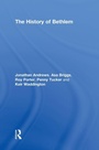 Cover: The History of Bethlem - Routledge