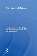 Cover: The History of Bethlem - Routledge