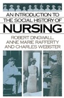 Cover: An Introduction to the Social History of Nursing - Routledge
