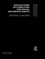 Cover: Applications in Computing for Social Anthropologists - Routledge